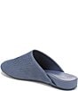 Vionic Opal Perforated Suede Mules - Image 4