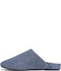 Vionic Opal Perforated Suede Mules - Image 5
