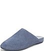 Vionic Opal Perforated Suede Mules - Image 6