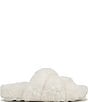Vionic Peppa Faux Fur Slippers - Image 2