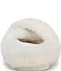 Vionic Peppa Faux Fur Slippers - Image 6