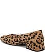 Vionic Petra Suede Leopard Print Heel Pumps - Image 4