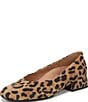 Vionic Petra Suede Leopard Print Heel Pumps - Image 6