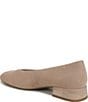Vionic Petra Suede Low Heel Pumps - Image 4