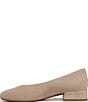 Vionic Petra Suede Low Heel Pumps - Image 5