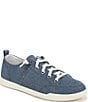 Vionic Pismo 2.0 Canvas Slip On Sneakers - Image 1