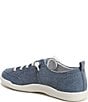 Vionic Pismo 2.0 Canvas Slip On Sneakers - Image 4