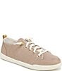 Vionic Pismo 2.0 Stretch Fabric Slip on Sneakers - Image 1