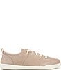 Vionic Pismo 2.0 Stretch Fabric Slip on Sneakers - Image 2