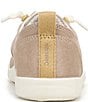 Vionic Pismo 2.0 Stretch Fabric Slip on Sneakers - Image 3