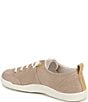 Vionic Pismo 2.0 Stretch Fabric Slip on Sneakers - Image 4