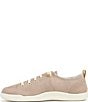 Vionic Pismo 2.0 Stretch Fabric Slip on Sneakers - Image 5