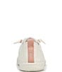 Vionic Pismo 2.0 Twill Slip On Sneakers - Image 4
