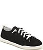 Vionic Pismo 2.0 Twill Slip On Sneakers - Image 1