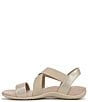 Vionic Raina Leather Strappy Sandals - Image 5