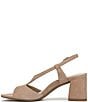 Vionic Raquel Suede Block Heel Dress Sandals - Image 5