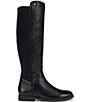 Vionic Reagan Leather Quilted Detail Tall Boots - Image 2