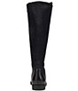 Vionic Reagan Leather Quilted Detail Tall Boots - Image 3