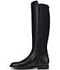 Vionic Reagan Leather Quilted Detail Tall Boots - Image 5