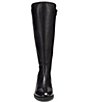 Vionic Reagan Leather Quilted Detail Tall Boots - Image 6