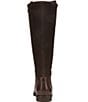 Vionic Reagan Leather Quilted Detail Tall Boots - Image 4