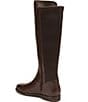 Vionic Reagan Leather Quilted Detail Tall Boots - Image 6