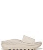 Color:Cream - Image 2 - Rejuvenate Recovery Platform Arch Support Slides