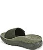 Vionic Rejuvenate Suede Recovery Platform Arch Support Slide Sandals - Image 6