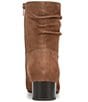 Vionic Remi Suede Slouch Booties - Image 3