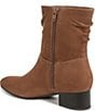 Vionic Remi Suede Slouch Booties - Image 4
