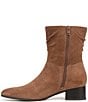Vionic Remi Suede Slouch Booties - Image 5