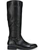 Vionic Rochelle Suede Buckle Strap Tall Boots - Image 2
