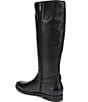 Vionic Rochelle Suede Buckle Strap Tall Boots - Image 4