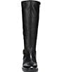 Vionic Rochelle Suede Buckle Strap Tall Boots - Image 6