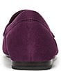Vionic Sadie Suede Penny Loafers - Image 4