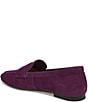 Vionic Sadie Suede Penny Loafers - Image 6