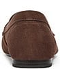 Vionic Sadie Suede Penny Loafers - Image 5