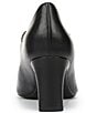 Vionic Samira Leather Mary Jane Pumps - Image 3