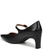 Vionic Samira Leather Mary Jane Pumps - Image 4