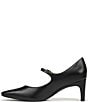 Vionic Samira Leather Mary Jane Pumps - Image 5