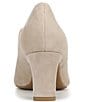 Vionic Samira Suede Mary Jane Pumps - Image 5