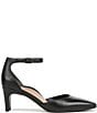 Vionic Scarlett Leather Dress Pumps - Image 3