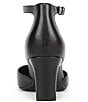 Vionic Scarlett Leather Dress Pumps - Image 5