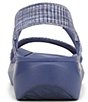 Vionic Sky Stretch Gore Slingback Sandals - Image 6