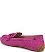 Vionic Taryn Suede Moccasin Inspired Loafers - Image 4