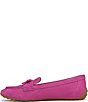 Vionic Taryn Suede Moccasin Inspired Loafers - Image 5