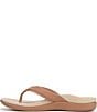 Vionic Tide 2.0 Leather Thong Sandals - Image 5