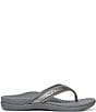 Vionic Tide 2.0 Leather Thong Sandals - Image 2