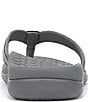 Vionic Tide 2.0 Leather Thong Sandals - Image 3