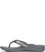 Vionic Tide 2.0 Leather Thong Sandals - Image 5